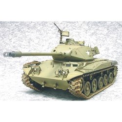 画像1: AFV  Club[FV35041]　1/35　M41軽戦車 ウォーカーブルドック