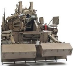 画像4: AFV  Club[FV35110]1/35M110 203mm自走榴弾砲