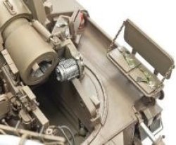 画像6: AFV  Club[FV35110]1/35M110 203mm自走榴弾砲