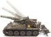 画像9: AFV  Club[FV35110]1/35M110 203mm自走榴弾砲