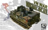 AFV  Club[FV35113]1/35 M113 ACAV 装甲騎兵戦闘車