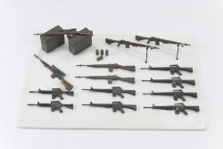 画像5: AFV  Club[FV35113]1/35 M113 ACAV 装甲騎兵戦闘車