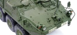 画像3: AFV  Club[FV35126]1/35 M1126 ストライカー ICV歩兵戦闘車