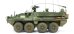 画像2: AFV  Club[FV35130]M1130 ストライカー CV/CVTACP 指揮車 (2)