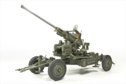 画像2: AFV  Club[FV35163]1/35 40mmM1ボフォースAA米陸軍仕様