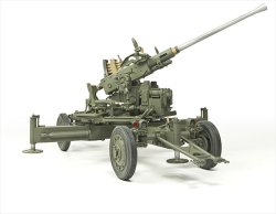 画像3: AFV  Club[FV35163]1/35 40mmM1ボフォースAA米陸軍仕様