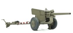画像2: AFV  Club[FV35181]1/35アメリカ M5 3インチ対戦車砲 M6砲架