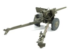 画像3: AFV  Club[FV35181]1/35アメリカ M5 3インチ対戦車砲 M6砲架