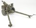 画像2: AFV  Club[FV35191]1/35アメリカ M101A1 105mm榴弾砲＆M2A2砲架 (2)