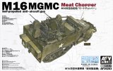 AFV  Club[FV35203]1/35 M16 対空自走砲 ミートチョッパー