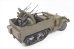 画像2: AFV  Club[FV35203]1/35 M16 対空自走砲 ミートチョッパー (2)
