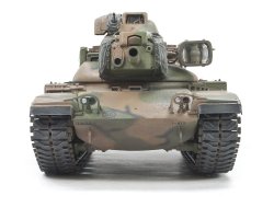 画像4: AFV  Club[FV35230]1/35 M60A2パットン