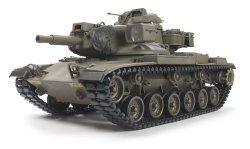 画像2: AFV  Club[FV35238]1/35 M60A2 パットン 前期型