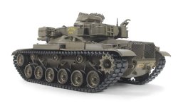 画像3: AFV  Club[FV35238]1/35 M60A2 パットン 前期型