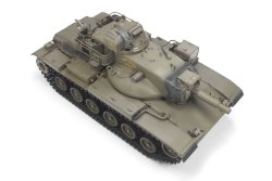 画像5: AFV  Club[FV35238]1/35 M60A2 パットン 前期型