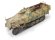 画像3: AFV  Club[FV35278]1/35 Sd.Kfz.251/9 Ausf.D 7.5cm戦車砲搭載火力支援車 前期型 (3)