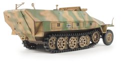 画像4: AFV  Club[FV35278]1/35 Sd.Kfz.251/9 Ausf.D 7.5cm戦車砲搭載火力支援車 前期型