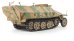 画像4: AFV  Club[FV35278]1/35 Sd.Kfz.251/9 Ausf.D 7.5cm戦車砲搭載火力支援車 前期型 (4)