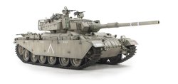画像2: AFV  Club[FV35282]1/35 IDF ショットカル ダレット 「ガリラヤ平和作戦」 1982年