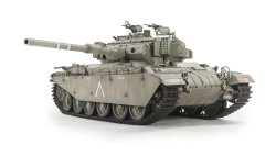 画像4: AFV  Club[FV35282]1/35 IDF ショットカル ダレット 「ガリラヤ平和作戦」 1982年