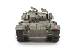 画像5: AFV  Club[FV35282]1/35 IDF ショットカル ダレット 「ガリラヤ平和作戦」 1982年
