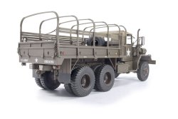 画像3: AFV  Club[FV35300]1/35　M54A2 5t 6×6 カーゴトラック