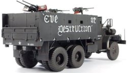 画像5: AFV  Club[FV35327]1/35　M54A2 5t ガントラック ベトナム戦争