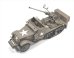 画像4: AFV  Club[FV35334]1/35 アメリカ陸軍 M34対空自走砲 朝鮮戦争 (4)