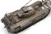 画像3: AFV  Club[FV35342]1/35　チャーチル Mk.IV AVRE 戦闘工兵車 w/SBG ブリッジ