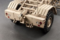 画像2: AFV  Club[FV35347] 1/35 ハスキーMk.III 地雷探知機搭載車
