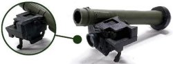 画像3: AFV  Club[FV35355]1/35 発展型中距離対戦車兵器システム FGM-148 ジャベリン