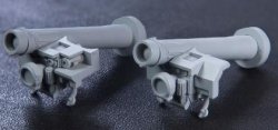 画像7: AFV  Club[FV35355]1/35 発展型中距離対戦車兵器システム FGM-148 ジャベリン