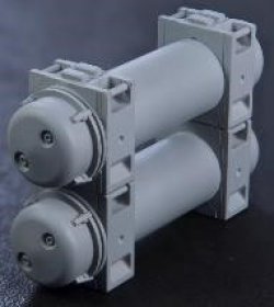 画像9: AFV  Club[FV35355]1/35 発展型中距離対戦車兵器システム FGM-148 ジャベリン