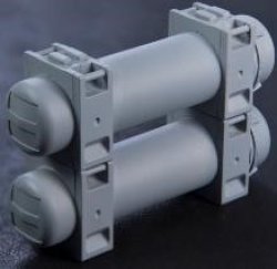 画像10: AFV  Club[FV35355]1/35 発展型中距離対戦車兵器システム FGM-148 ジャベリン