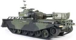 画像6: AFV  Club[FV35395]1/35 センチュリオン Mk.5 王立工兵隊戦闘工兵車
