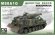 画像1: AFV  Club[FV35S33] 1/35 M88A1G　戦車回収車 (1)