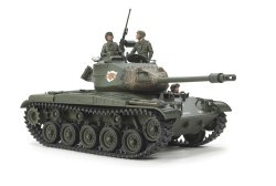 画像5: AFV  Club[FV35S81]1/35 陸上自衛隊 M41戦車