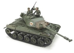 画像4: AFV  Club[FV35S81]1/35 陸上自衛隊 M41戦車