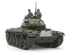 画像3: AFV  Club[FV35S81]1/35 陸上自衛隊 M41戦車