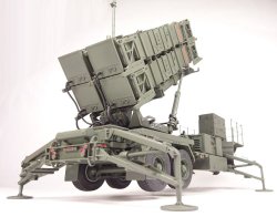 画像5: AFV  Club[FV35S87] 1/35 M983トラクター＆ペトリオットPAC-2地対空誘導弾
