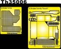 AFV  Club[TH35006] 1/35 ストライカーシリーズ用エッチングパーツ