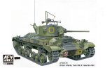 AFV  Club[FV35178] 1/35　英歩兵戦車 バレンタインMk.I