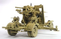 画像1: AFV  Club[FV35088] 1/35 8.8ｃｍ対空砲　Flak18