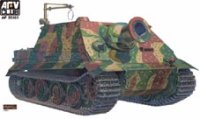 AFV  Club[FV35103] 1/35 シュツルムタイガー