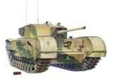 AFV  Club[FV35153] 1/35 チャーチル　Mk.III