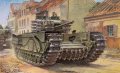 AFV  Club[FV35154] 1/35 チャーチル歩兵戦車Mk.IV（鋳造砲塔型）