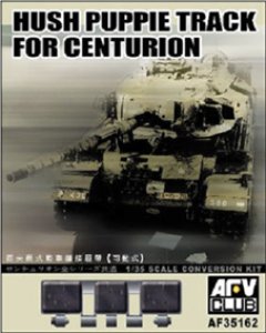 画像1: AFV  Club[FV35162]  1/35 センチュリオン全タイプ (1)