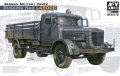 AFV  Club[FV35170] 1/35　ビュッシングＮａｇ　Ｌ4500Ｓ　トラック
