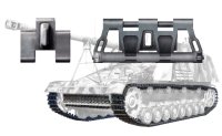 AFV  Club[FV35179]40cm幅 III／IV号戦車用可動式キャタピラ