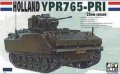 AFV  Club[FV35S14] 1/35 YPR765-PRI　Hollandオランダ軍仕様